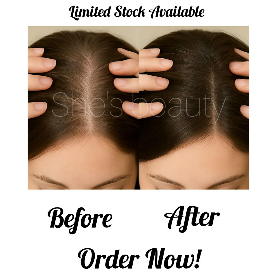 Magical Herb Hair Oil – 100ML