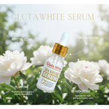 Gluta White Face Glowing Serum (30ml)