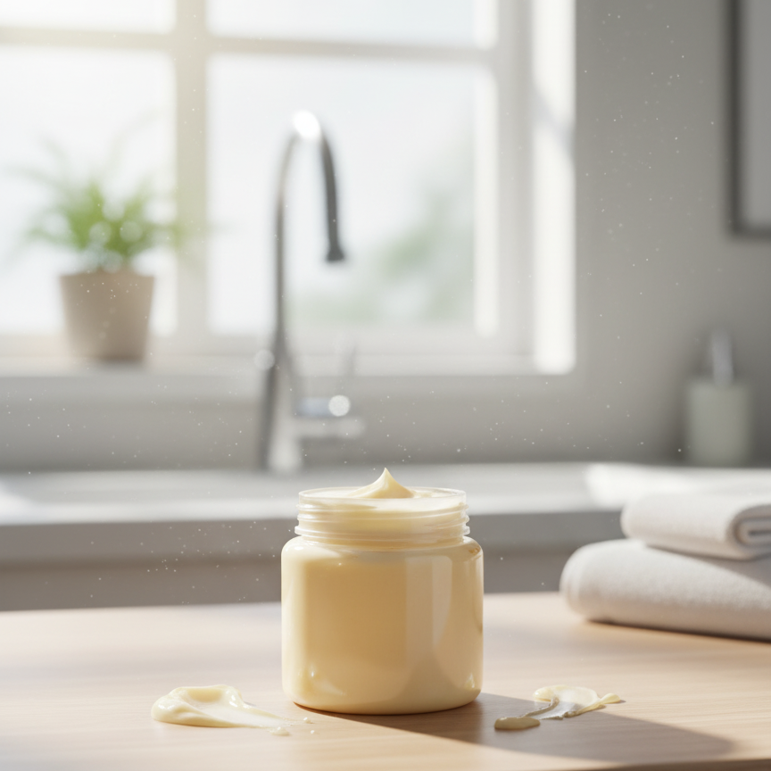 Zafrani Whitening Cream 200g