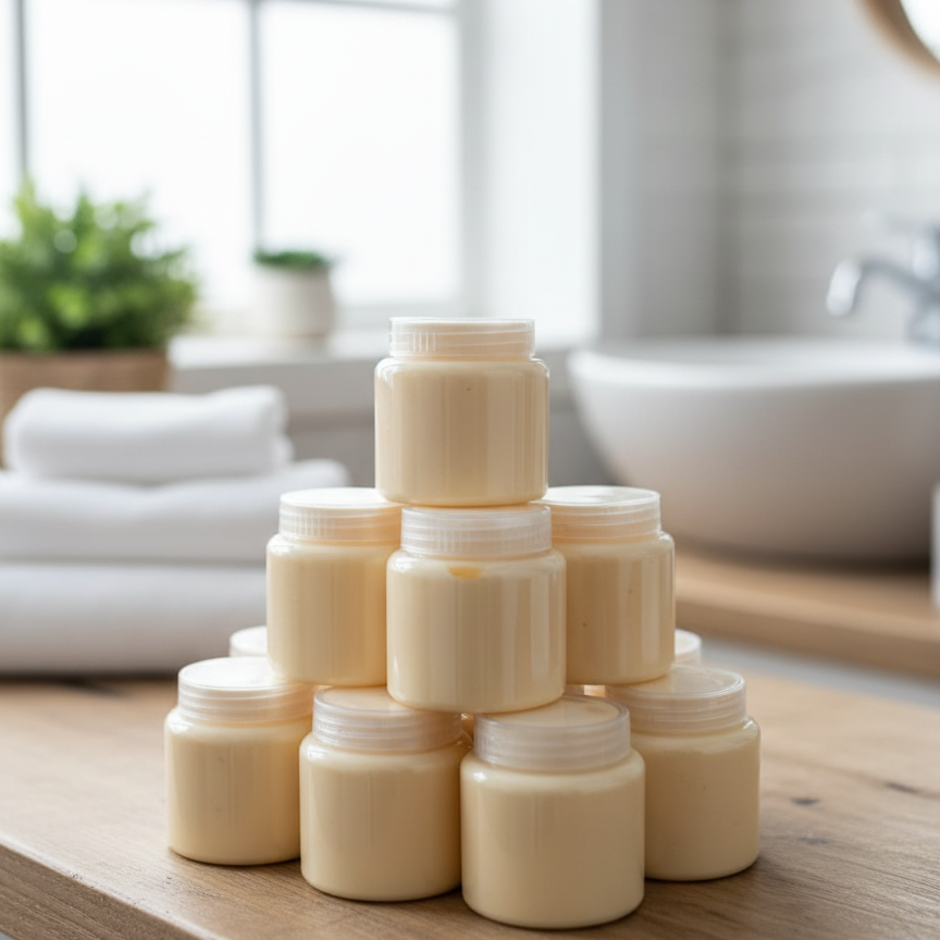 Zafrani Whitening Cream 200g