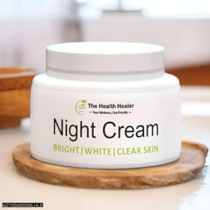 Nocturne Radiance Night Cream 60g