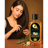 Magical Herb Hair Oil – 100ML