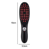 Electric Massage Comb