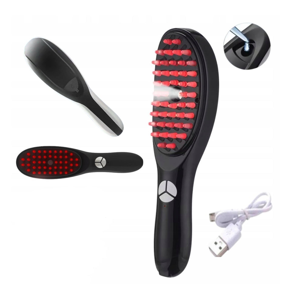 Electric Massage Comb