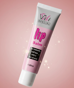 💄✨ VIKI Velvet Touch Lip Balm – 20g 💋💖