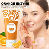 Orange Enzyme Exfoliating Gel (100g)