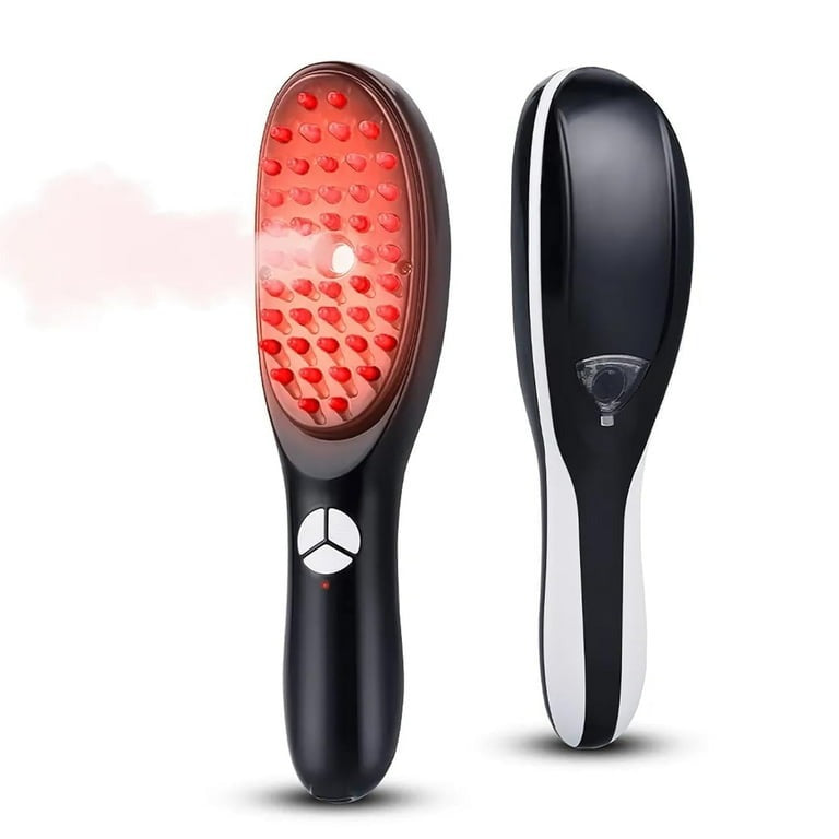 Electric Massage Comb