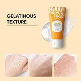 Orange Enzyme Exfoliating Gel (100g)