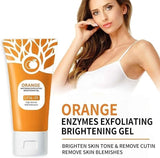 Orange Enzyme Exfoliating Gel (100g)