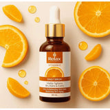 Relax Vitamin C Daily Face Serum (30ml)